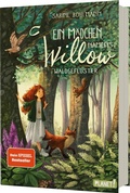 Cover: Ein M&auml;dchen namens Willow 2: Waldgefl&uuml;ster - Planet!
