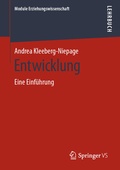 Bild: Entwicklung - Springer VS