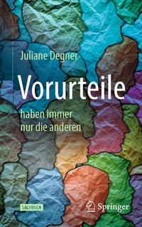 Abbildung von: Vorurteile - Springer