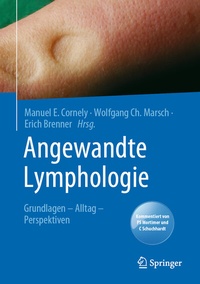Abbildung von: Angewandte Lymphologie - Springer