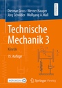 Bild: Technische Mechanik 3 - Springer Vieweg