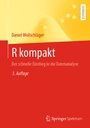 Cover: R kompakt - Springer Spektrum