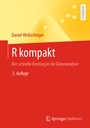 Cover: R kompakt - Springer Spektrum