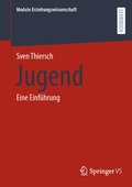 Cover: Jugend - Springer VS