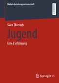 Cover: Jugend - Springer VS