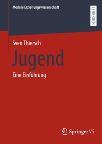 Abbildung von: Jugend - Springer VS