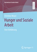 Abbildung von: Hunger und Soziale Arbeit - Springer VS