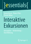 Cover: Interaktive Exkursionen - Springer VS