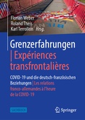 Cover: Grenzerfahrungen | Exp&eacute;riences transfrontali&egrave;res - Springer