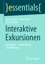 Cover: Interaktive Exkursionen - Springer VS