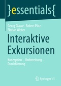 Cover: Interaktive Exkursionen - Springer VS
