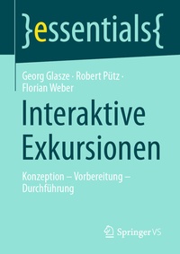Abbildung von: Interaktive Exkursionen - Springer VS