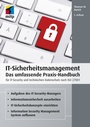 Bild: IT-Sicherheitsmanagement - MITP