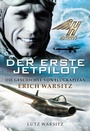 Cover: Der erste Jetpilot - BoD - Books on Demand