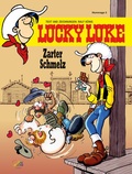 Cover: Zarter Schmelz - Egmont Comic Collection