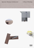 Cover: Sparano + Mooney Architecture - Hatje Cantz Verlag