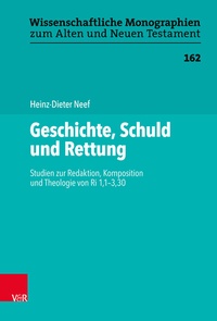 Enlarge image Cover: Geschichte, Schuld und Rettung - Vandenhoeck & Ruprecht