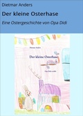 Cover: Der kleine Osterhase - neobooks
