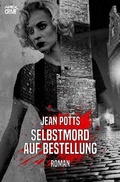Cover: SELBSTMORD AUF BESTELLUNG - epubli