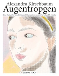 Enlarge image Cover: Augentropgen - BoD - Books on Demand