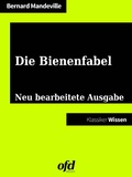 Cover: Die Bienenfabel - BoD - Books on Demand