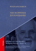 Cover: Neuruppiner Jugendjahre - Tectum Wissenschaftsverlag