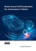 Cover: Radar-based Self-localization for Autonomous Vehicles - Shaker