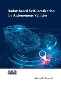 Enlarge image Cover: Radar-based Self-localization for Autonomous Vehicles - Shaker
