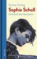 Cover: Sophie Scholl - ebersbach & simon