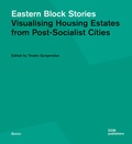 Cover: Eastern Block Stories - DOM publishers