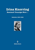 Cover: Russland! Trauriges Wort ... - Buchlabor
