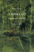 Cover: Henry David Thoreau - G&ouml;bel, Stefan