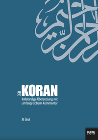 Abbildung von: Der Koran - Define Verlag