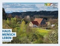 Cover: Haus, Mensch, Leben - Landratsamt Ravensburg