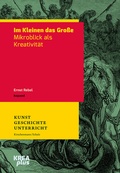 Cover: Im Kleinen das Gro&szlig;e - kopaed