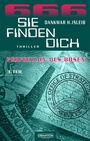 Cover: Sie finden dich - Osnaton