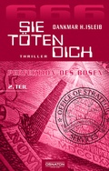 Cover: Sie t&ouml;ten dich - Osnaton