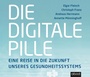 Cover: Die digitale Pille - abod