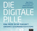 Cover: Die digitale Pille - abod
