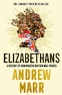 Cover: Elizabethans - William Collins