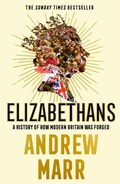 Cover: Elizabethans - William Collins