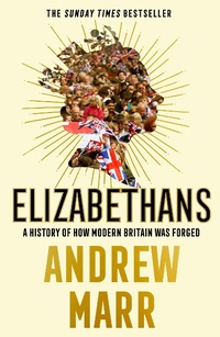 Enlarge image Cover: Elizabethans - William Collins