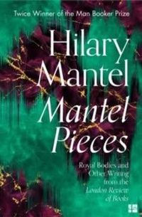 Abbildung von: Mantel Pieces - Fourth Estate Ltd