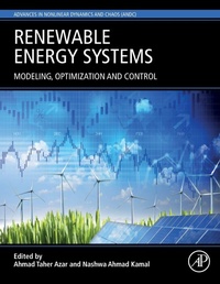 Enlarge image Cover: Renewable Energy Systems - Academic Press