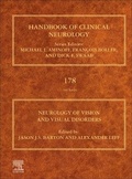 Cover: Neurology of Vision and Visual Disorders: Volume 178 - Elsevier