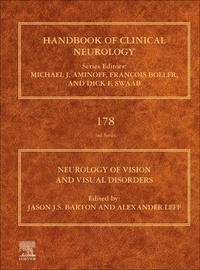 Enlarge image Cover: Neurology of Vision and Visual Disorders: Volume 178 - Elsevier