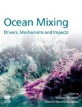 Cover: Ocean Mixing - Elsevier