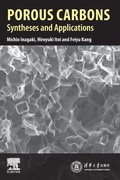 Cover: Porous Carbons - Elsevier