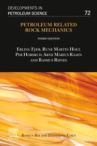 Abbildung von: Petroleum Related Rock Mechanics: Volume 72 - Elsevier