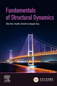 Enlarge image Cover: Fundamentals of Structural Dynamics - Elsevier